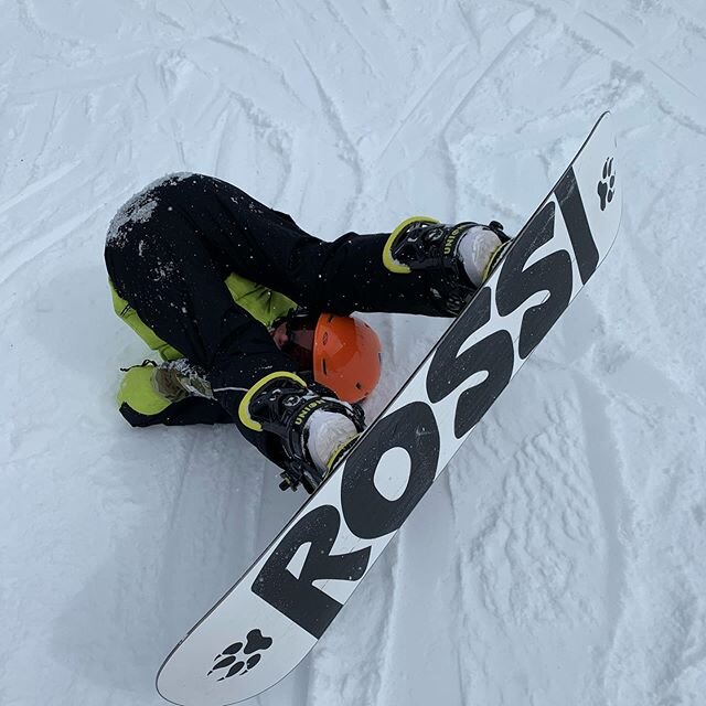 Taking a few turns to help heal broken hearts #riprossi #cousinlove