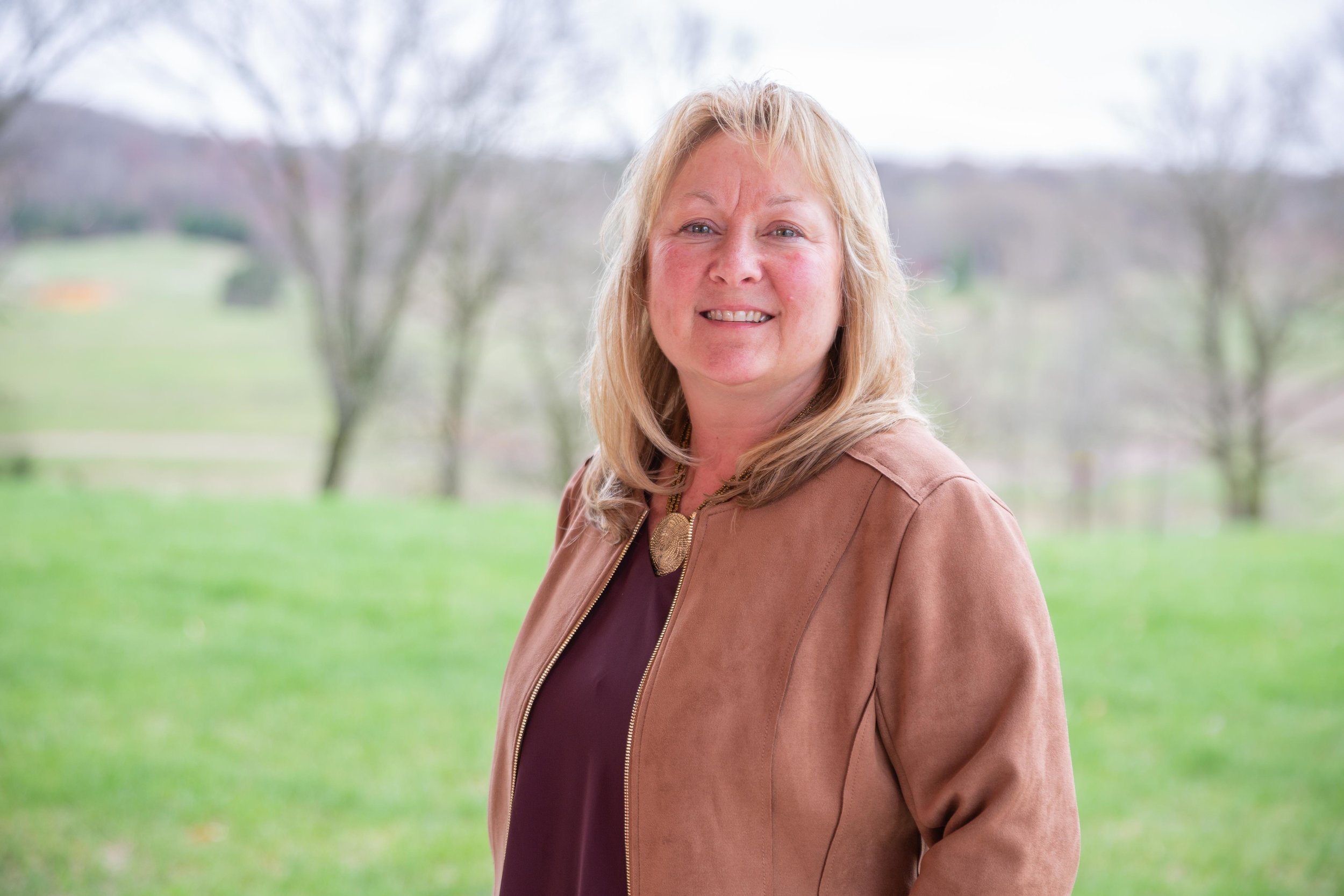 SHELLEY COLLINS, Assistant Production Manager