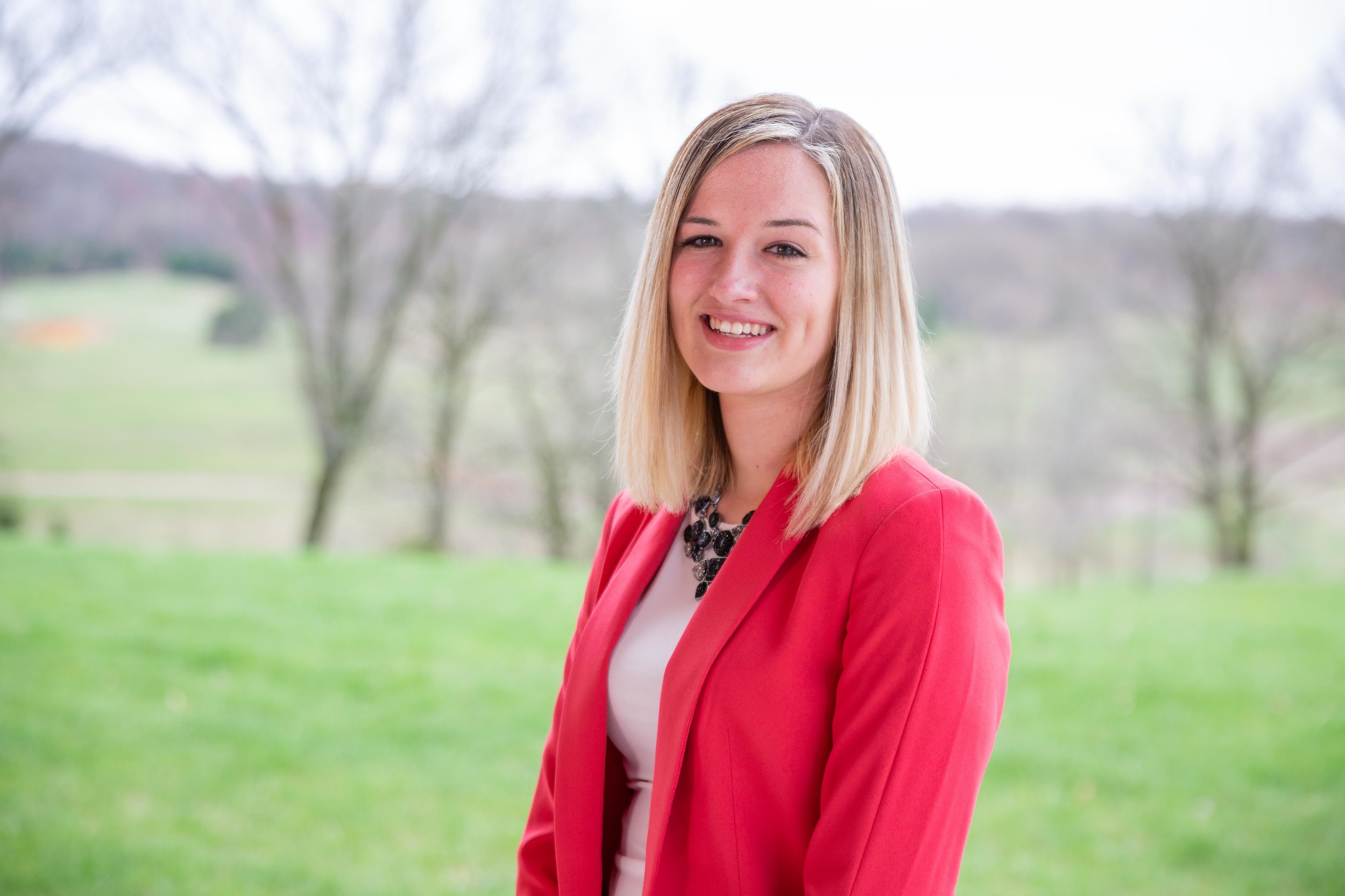 KELSEY KOTECKI, Laboratory Technician