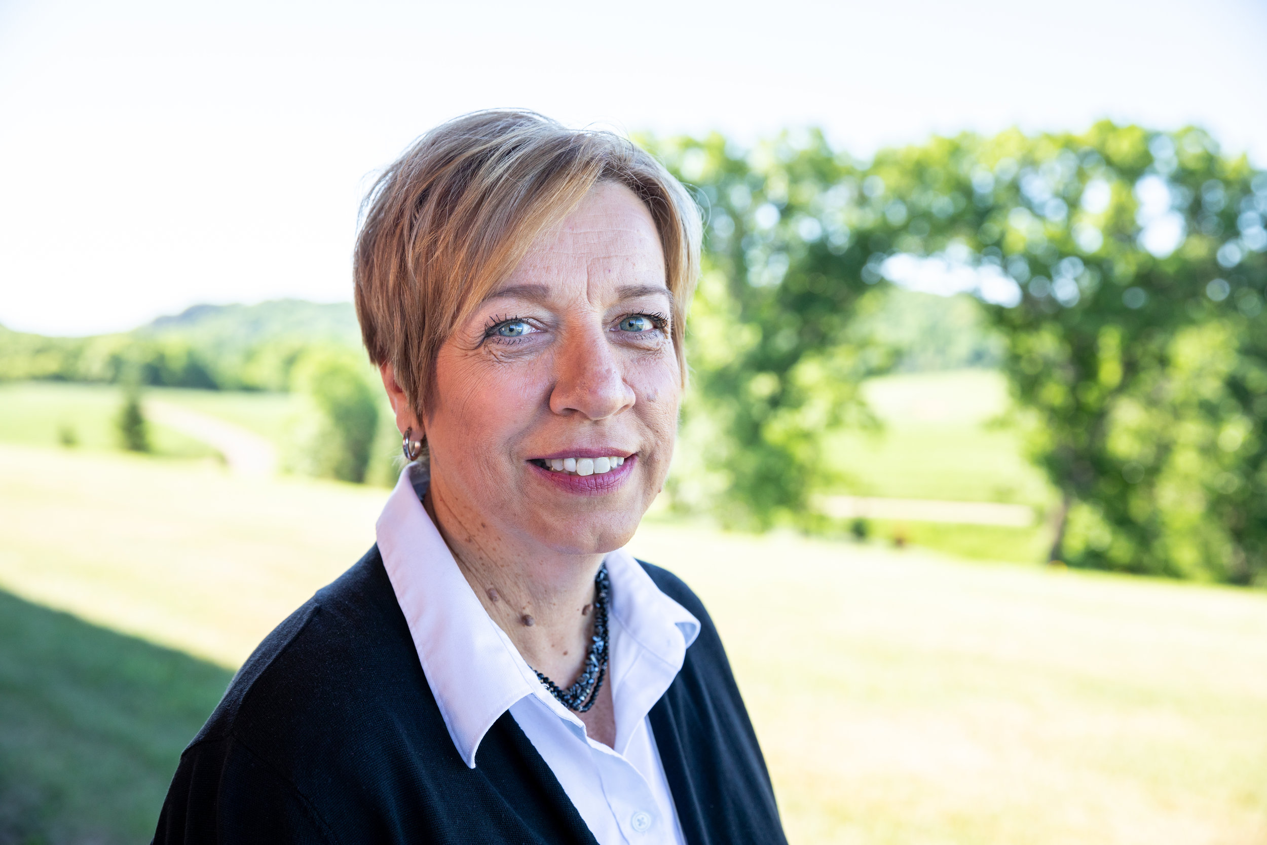 ELLEN SMIEJA, Production Manager