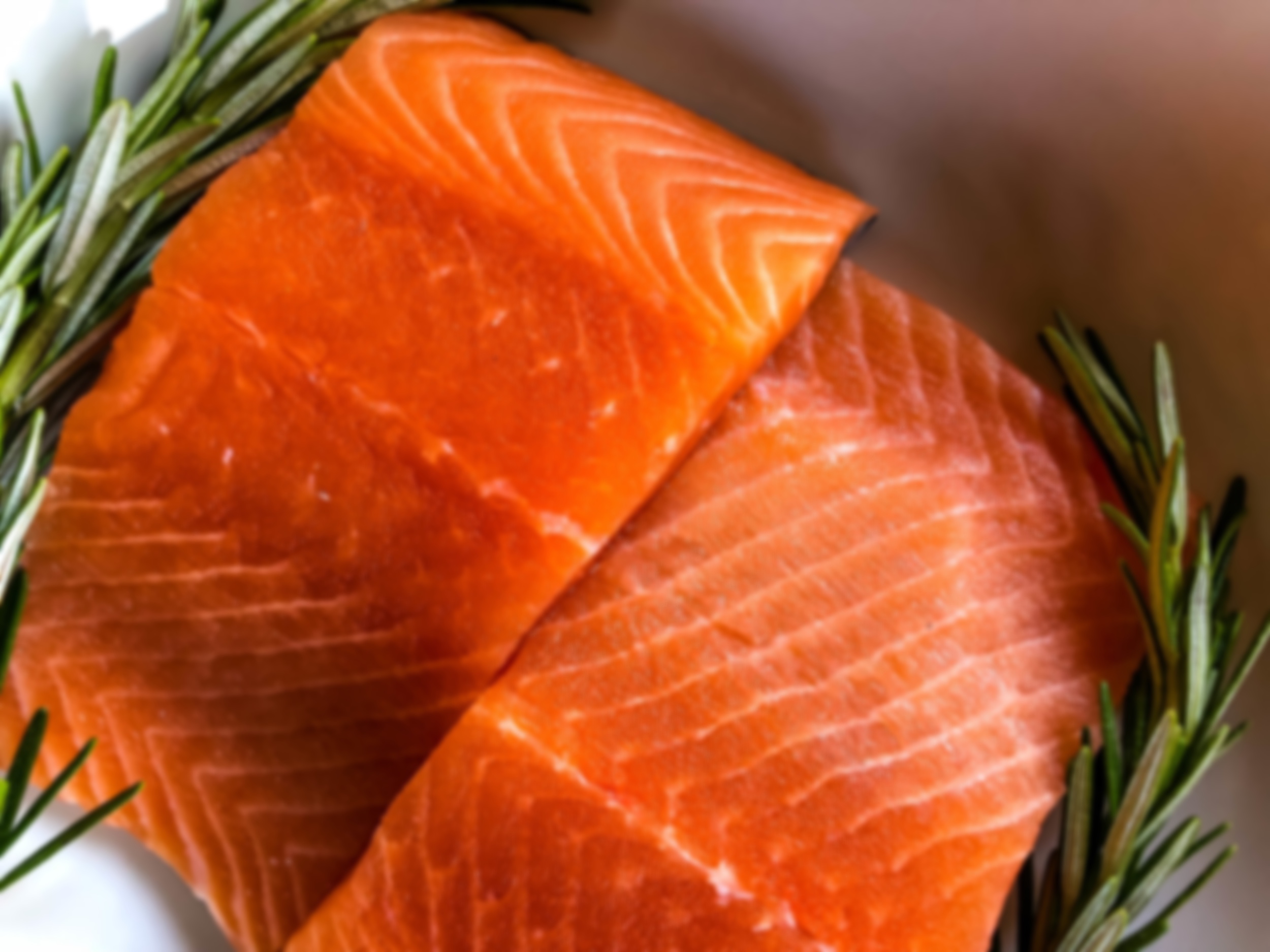 FILLETS