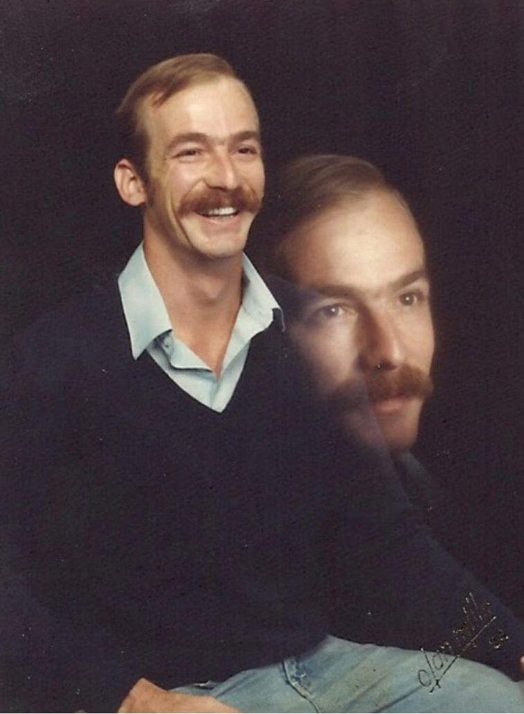 David Moore Memorial Service