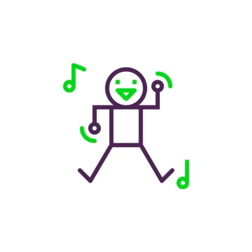 Loud Happy Digital, Rochester, NY, squarespace web design