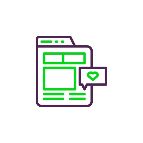 Loud Happy Digital, Rochester, NY, website + blog content writing services