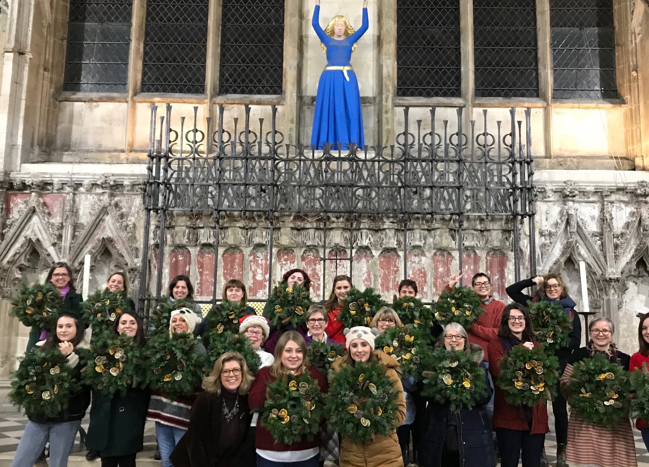 Wild Oak Workshops Wreaths at Ely Cathedral 2020 T.jpeg