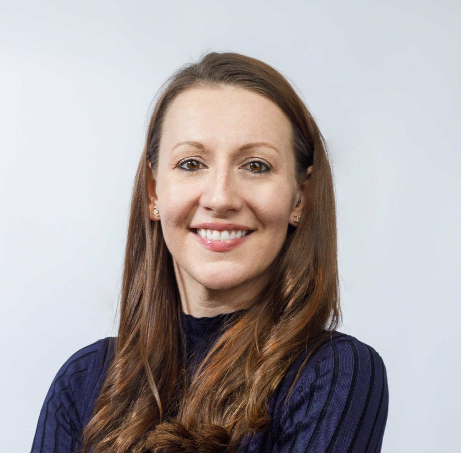 LOUR MITCHELL Senior Associate, Marketing, Developer Relations, & Legal