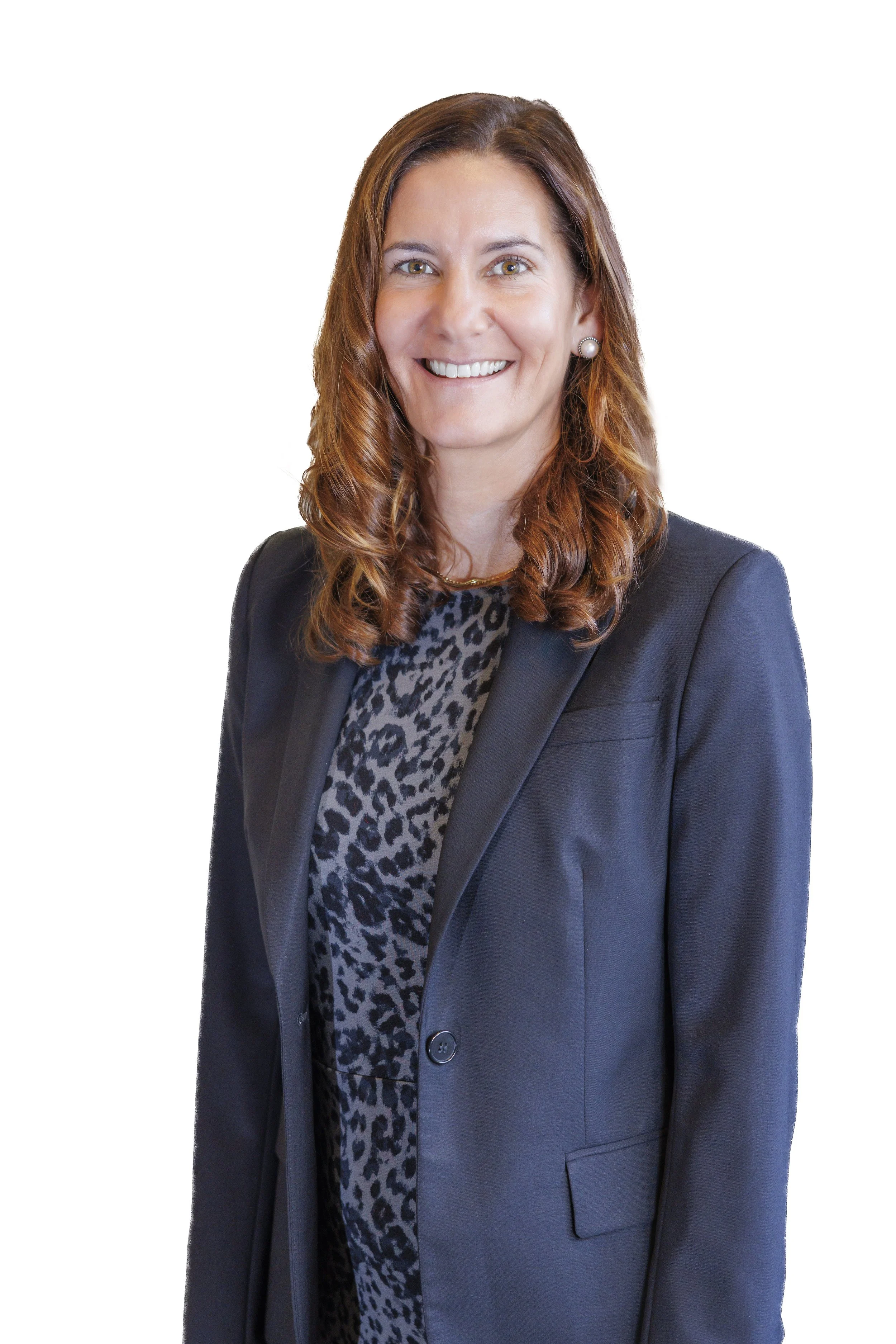 KATIE POUCH Practice Director, Northeast Sales