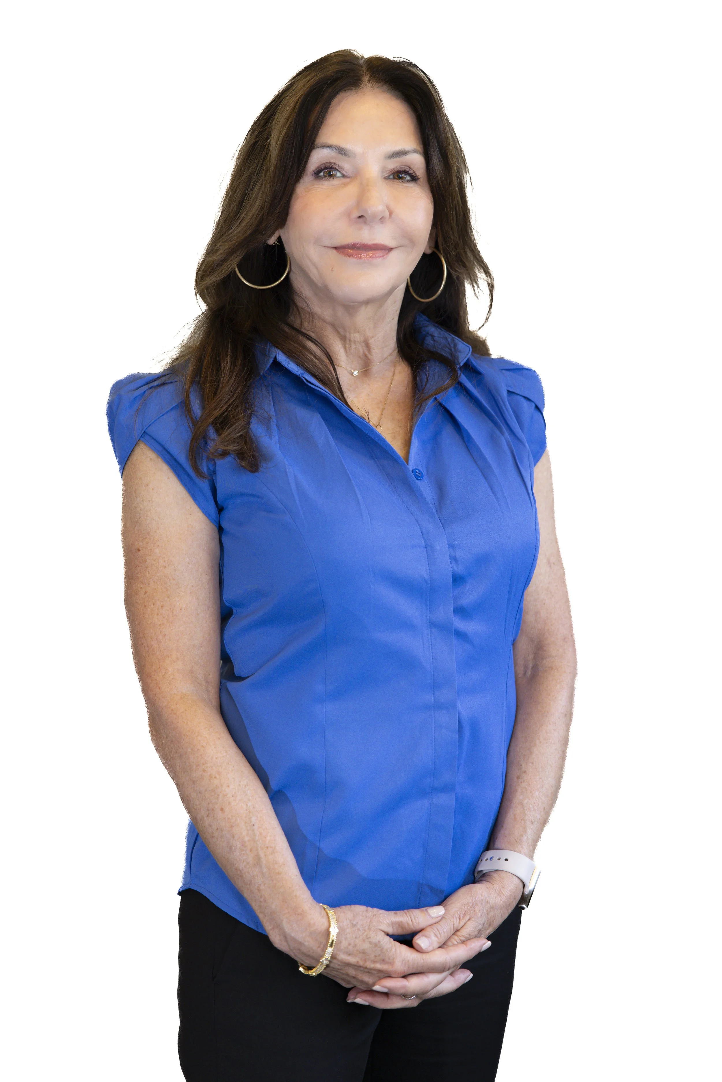SYLVIE LUMISH Practice Director, TOLA Sales, RevOps, Enablement & SDR Leadership