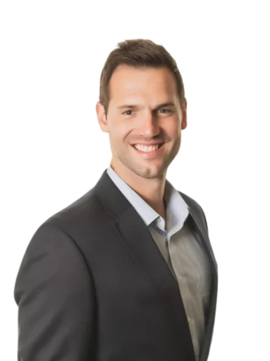 IAN O’LEARY   Sr. Director, Sales Leadership & BD Recruiting