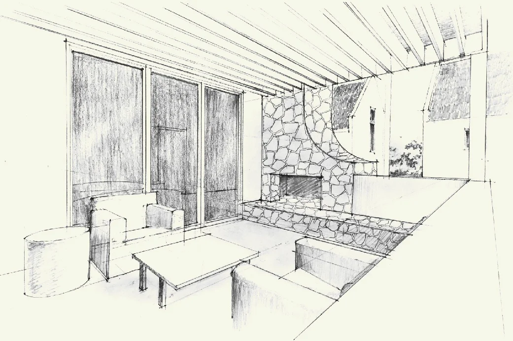 Outdoor Gas Fireplaces