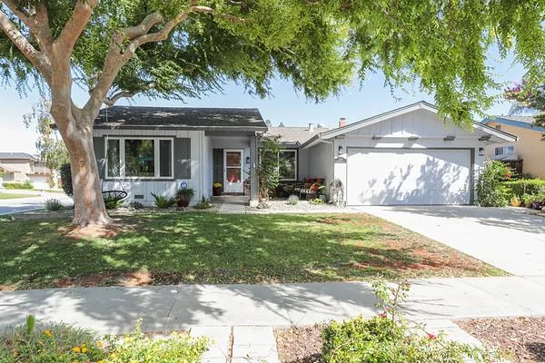 6120 Geronimo Dr., San Jose
