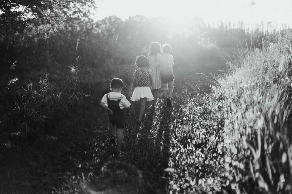 documentary family photography bloomington illinois