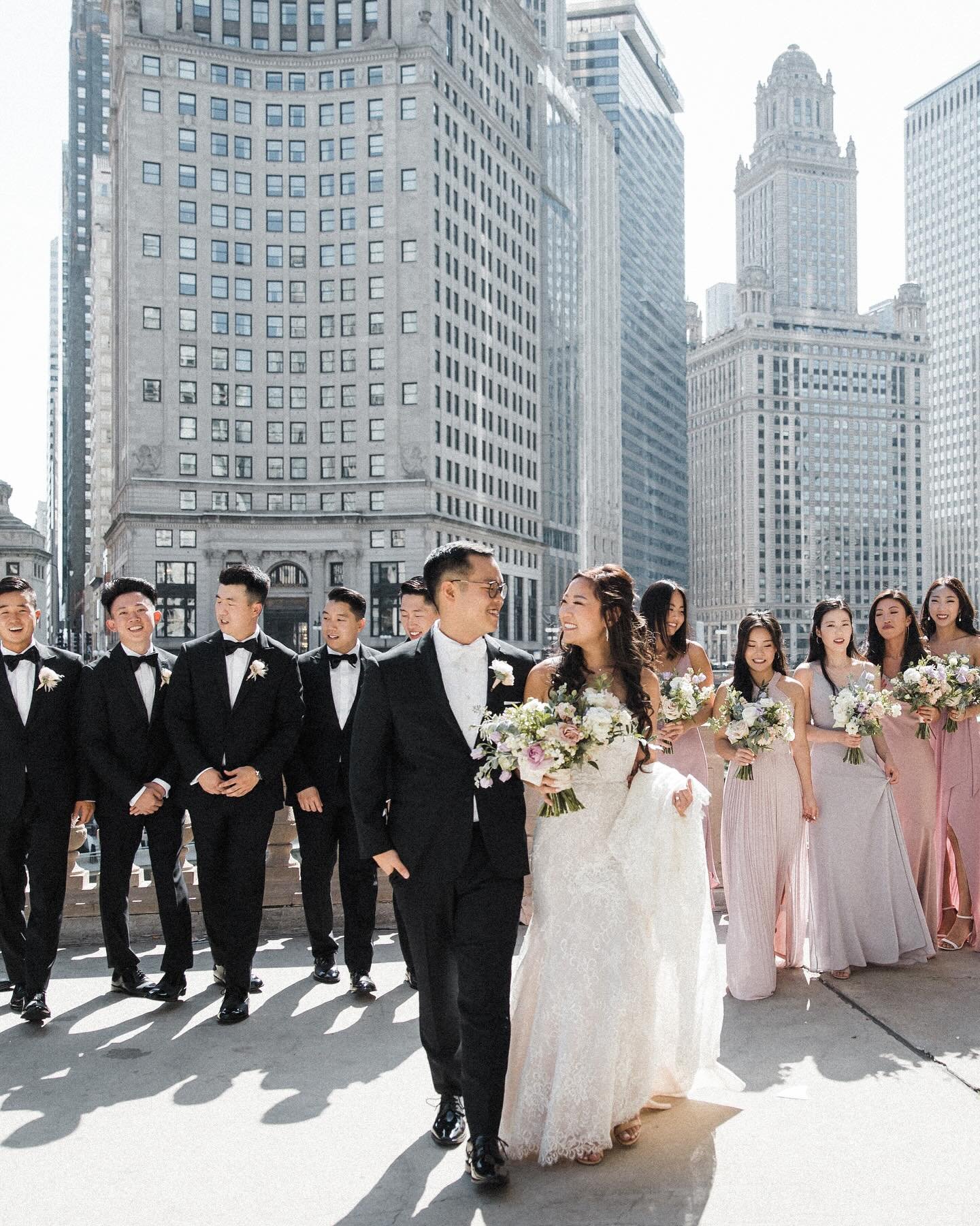 Love love love 💕

#chicagowedding #chicagoweddingphotographer #galleriamarchetti #chicagoskyline #wrigleybuilding #realwedding #candidwedding #radlovestories #illinoisweddingphotographer #lookslikefilmweddings #heyheyhellomay #midwestlovestories #zo