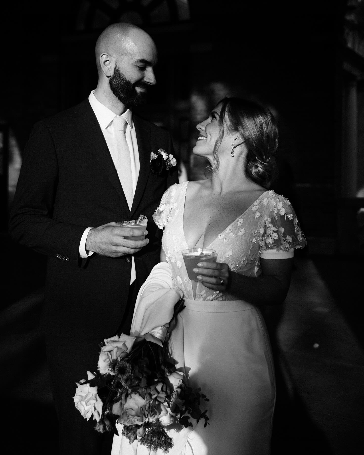 Cheers! 🥂 
-
-
-
-
#midwestlovestories #midwestwedding #lookslikefilmweddings #zolaweddings #weddingpioneerchicago #reportageweddingphotography #chasinglight #weddingphotojournalism #lookslikefilm #heyheyhellowmay #realweddings #chicagoweddingphotog