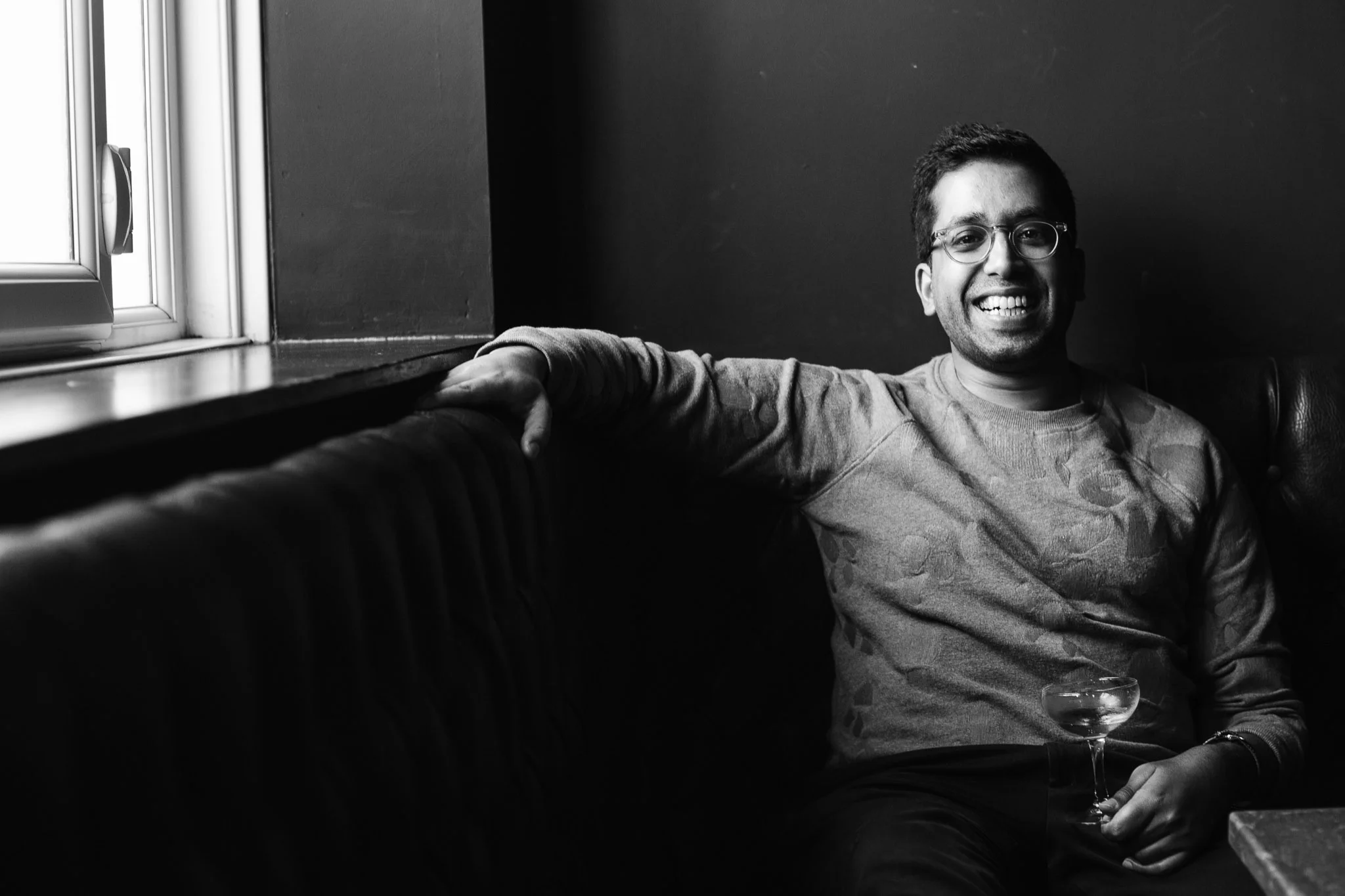 MAKING BRANDS THRIVE. SPECIALISING IN HOSPITALITY, RETAIL AND LICENSING WE COLLABORATE WITH INNOVATORS TO BRING BIG AND BOLD IDEAS TO LIFE. Ryan Founder, Mr Lyan.
