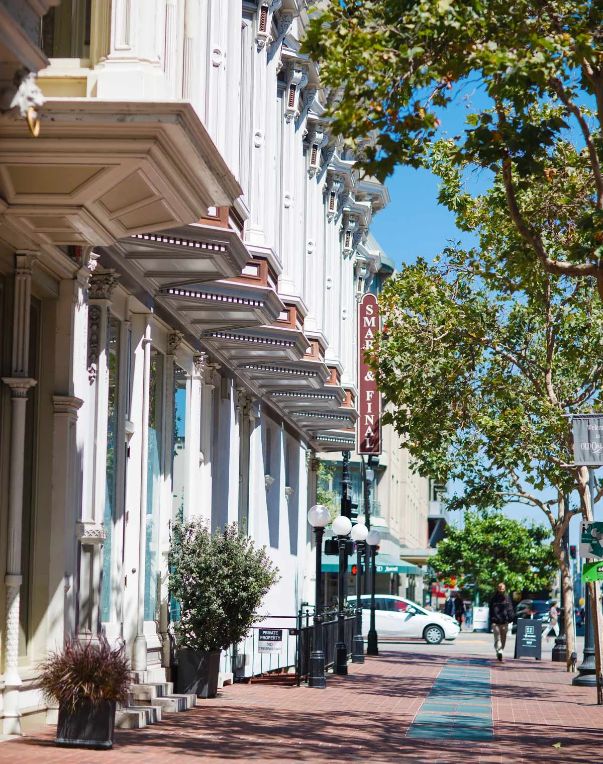 Psai Realty Partners