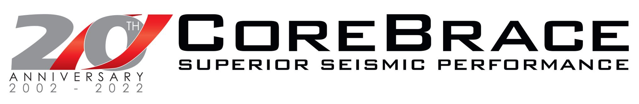 20th Anniversary CoreBrace LLC