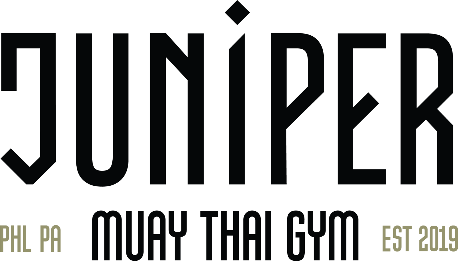 Muay Thai In Philadelphia - Muay Thai Gym | Juniper Muay Thai Gym 