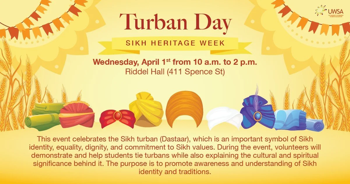Turban Day