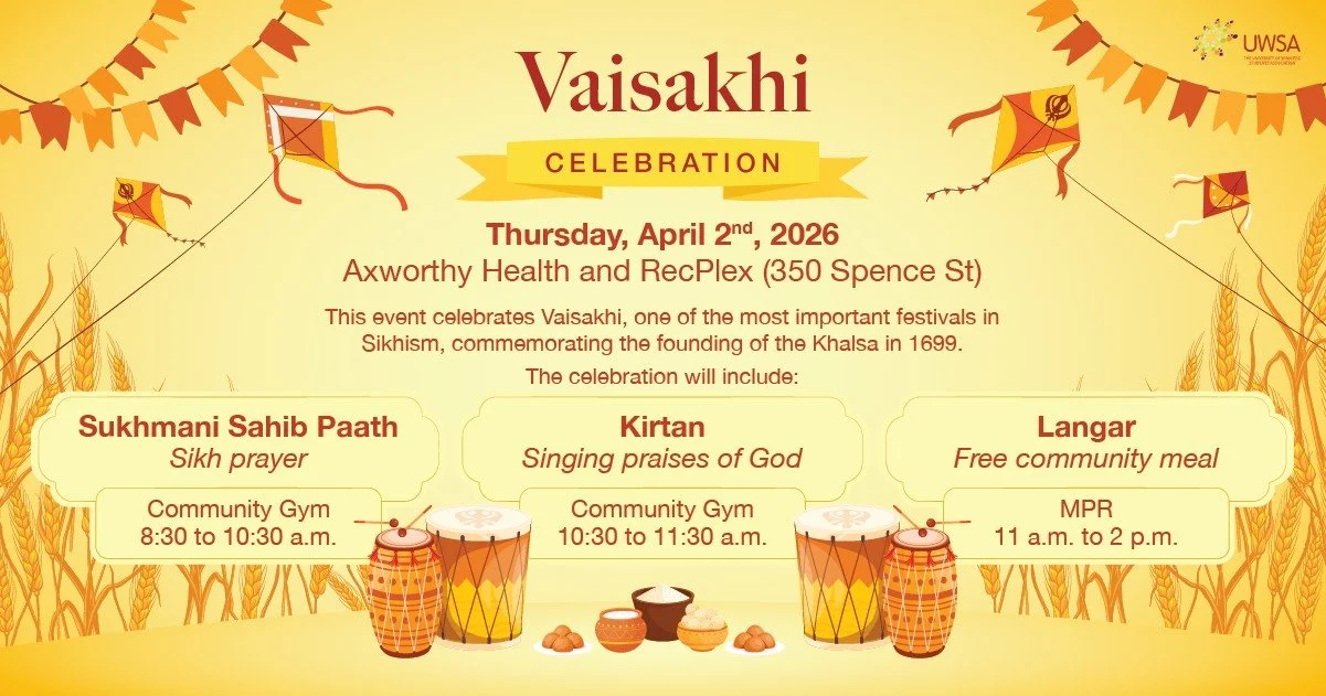 Vaisakhi Celebration