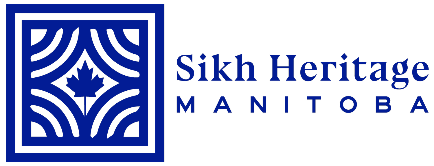 Sikh Heritage Manitoba