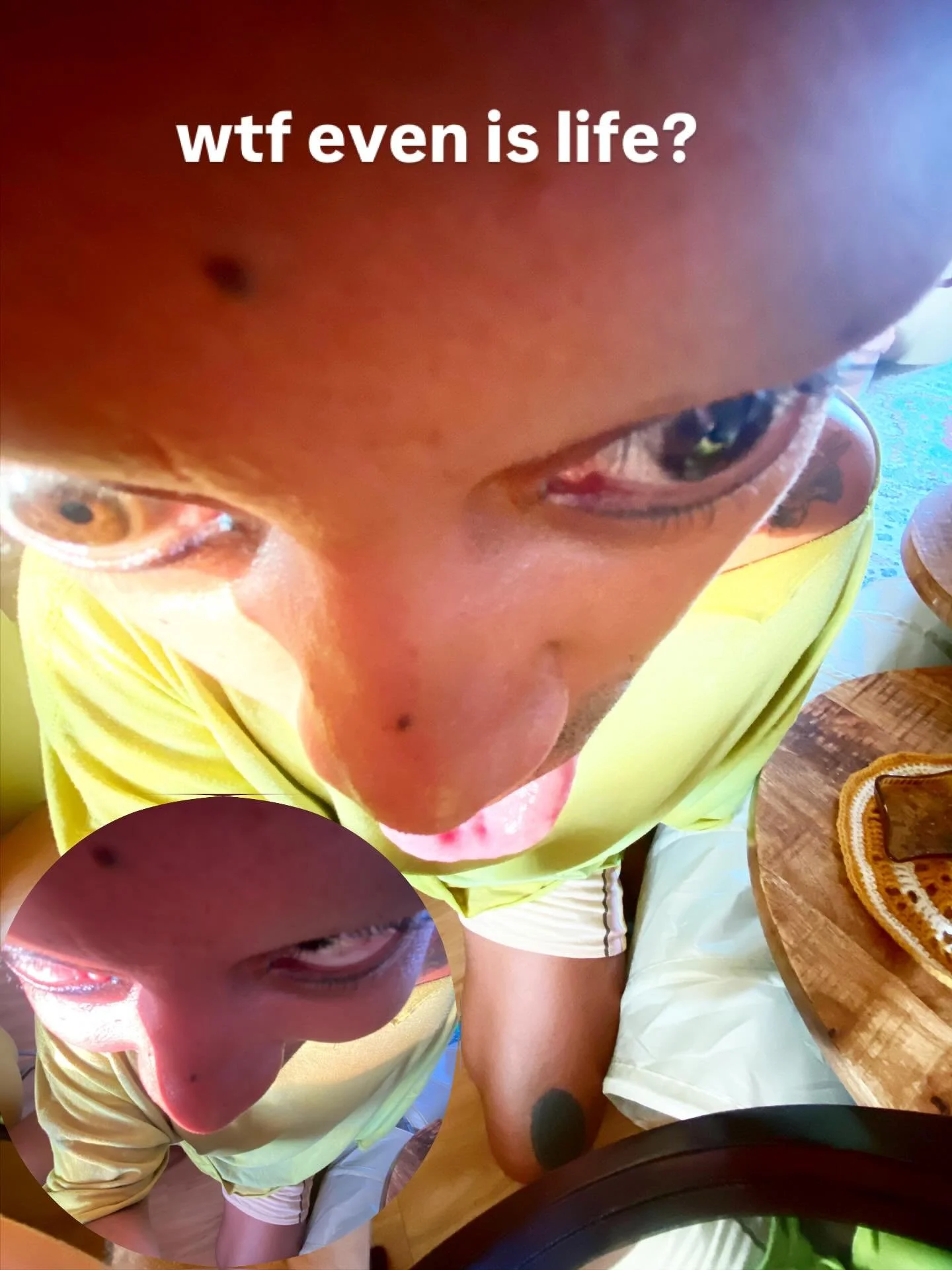 wtf? 👁️👄👁️