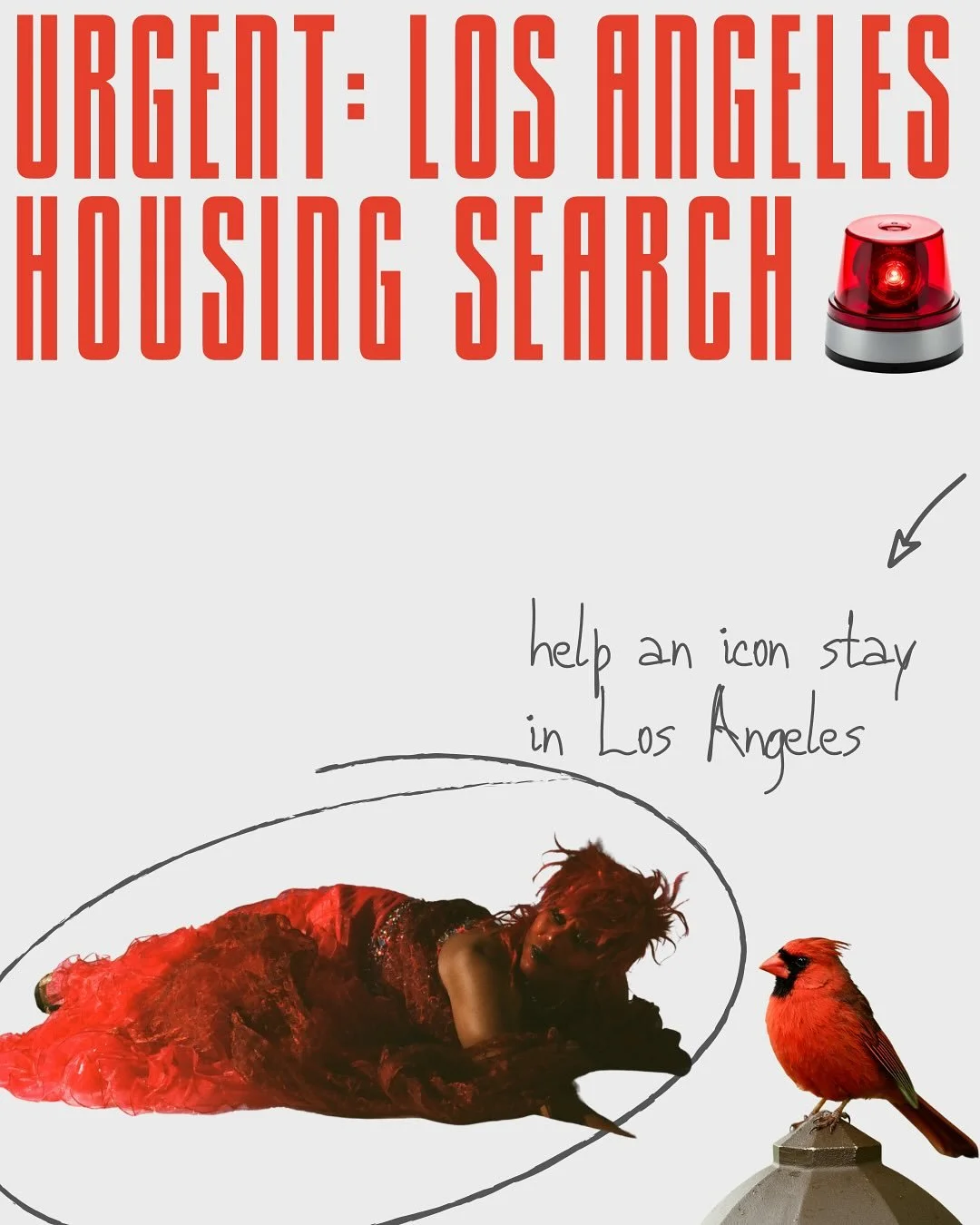 Urgent Housing Support! 🚨‼️

The house I had set up for all of November fell through. The homeowners said they are coming back NOV 6 instead of December like was planned. It was a housing trade for cat sitting situation so I&rsquo;m not even prepare