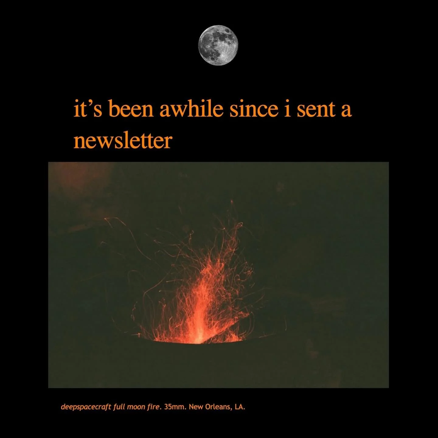 Capitalism &amp; Slavery 
march newsletter from jordan

it&rsquo;s been almost a year since i sent out a newsletter, if you are subscribed check your email! if you want me to add you to my email list or forward you this email DM me

the topic was the