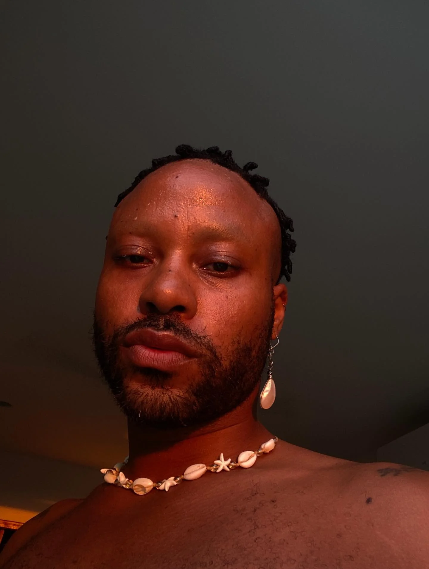 Waning Moon Moodboard 🌘