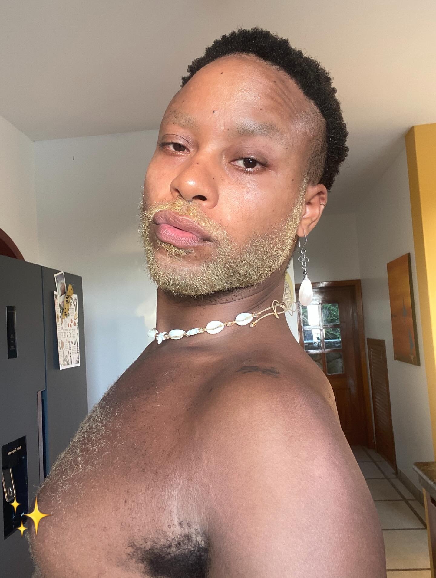 i wanted to have more fun 💁🏽&zwj;♀️🍯☀️🌖🐚✨