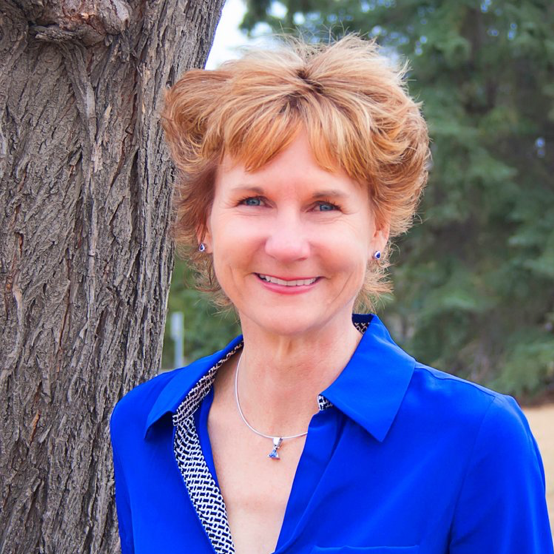 Dr. Suzanne Tough recognized by the United Nations