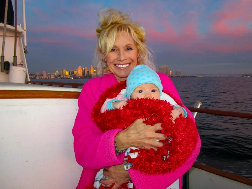 San Diego Bay Cruise