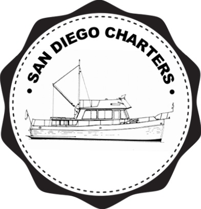 San Diego Charters