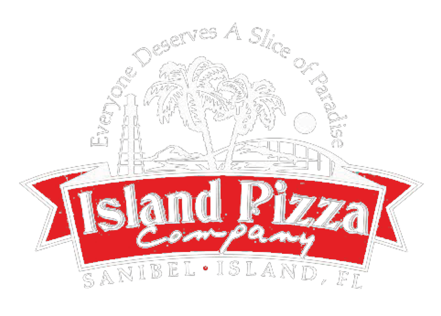 Island Pizza