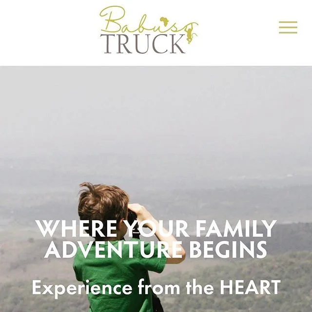 Hooray! Our website is LIVE! 🌟🌟Come visit us and find out about the adventures we have in store for you and your family. #familysafari #familysafaris #familyholiday #tanzania #safari 🦒🦓