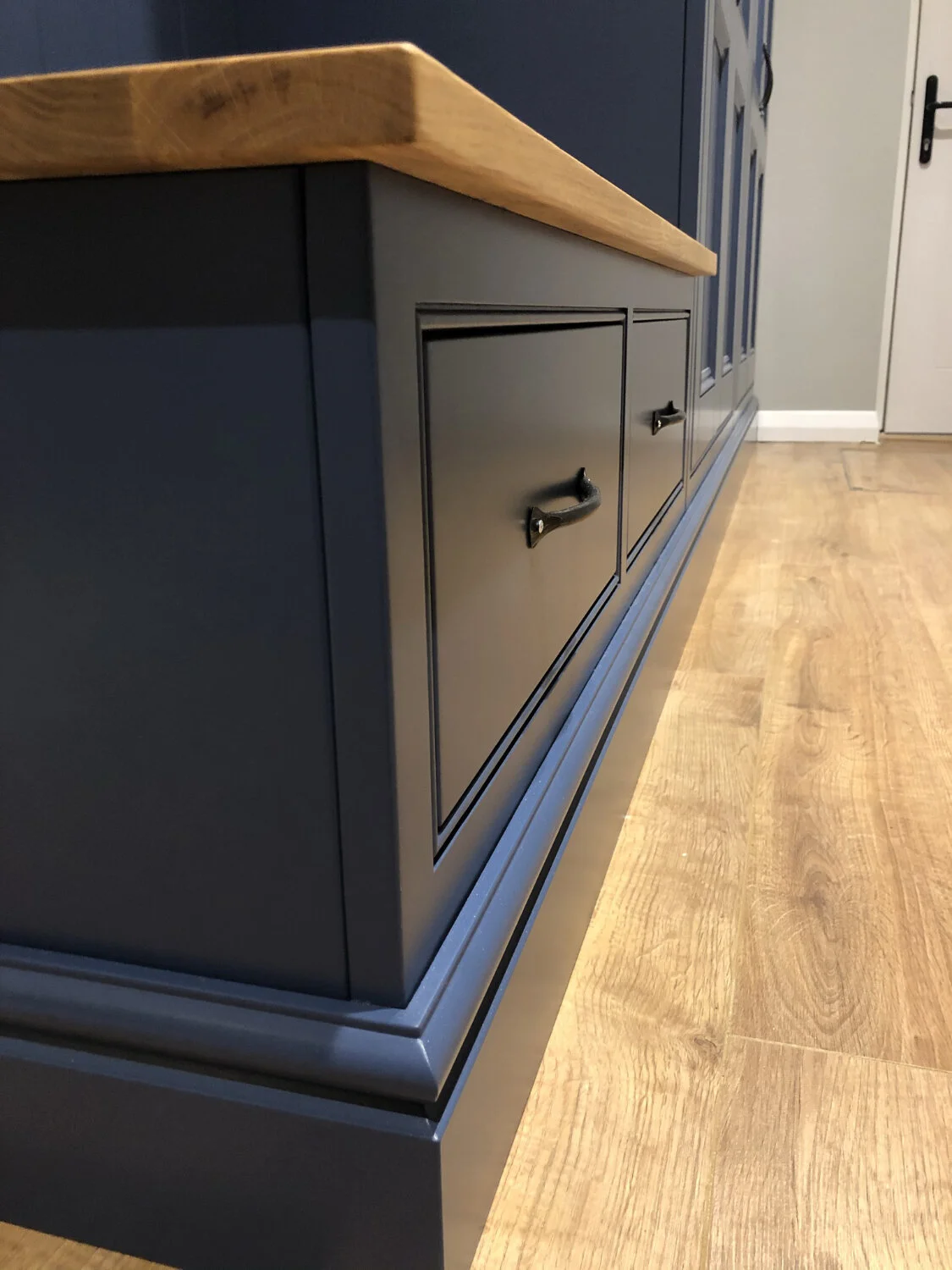 Bespoke Bootroom (Copy)