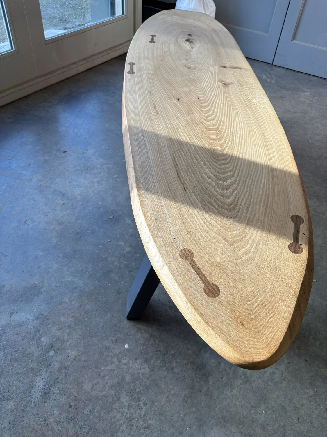 Elm table with walnut inlays.jpg
