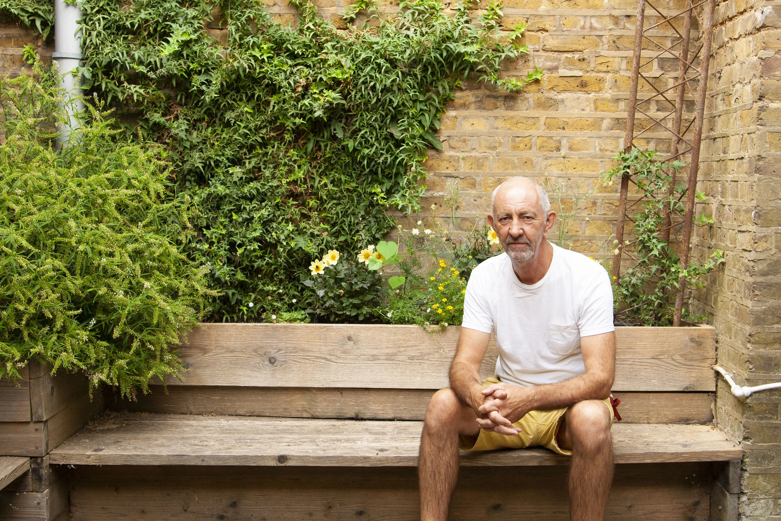 Stephen Hardingham Shaw 1.JPG