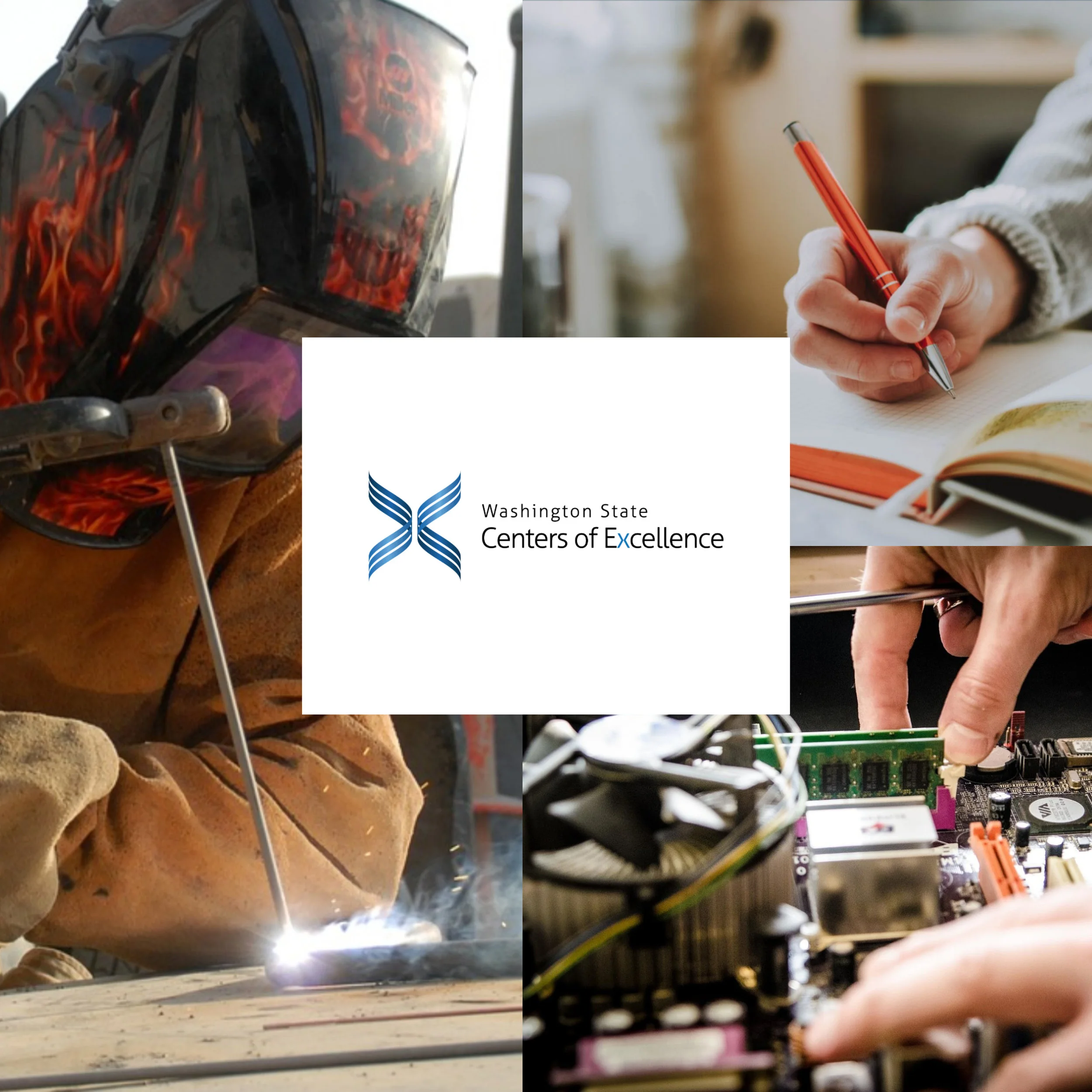 Career Exploration &amp; Experiences for Teens