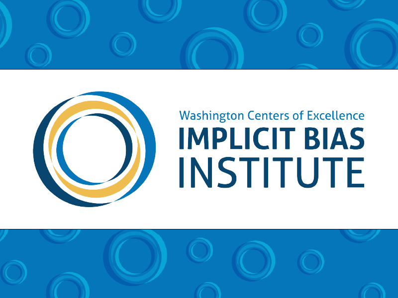 Introducing the Implicit Bias Institute
