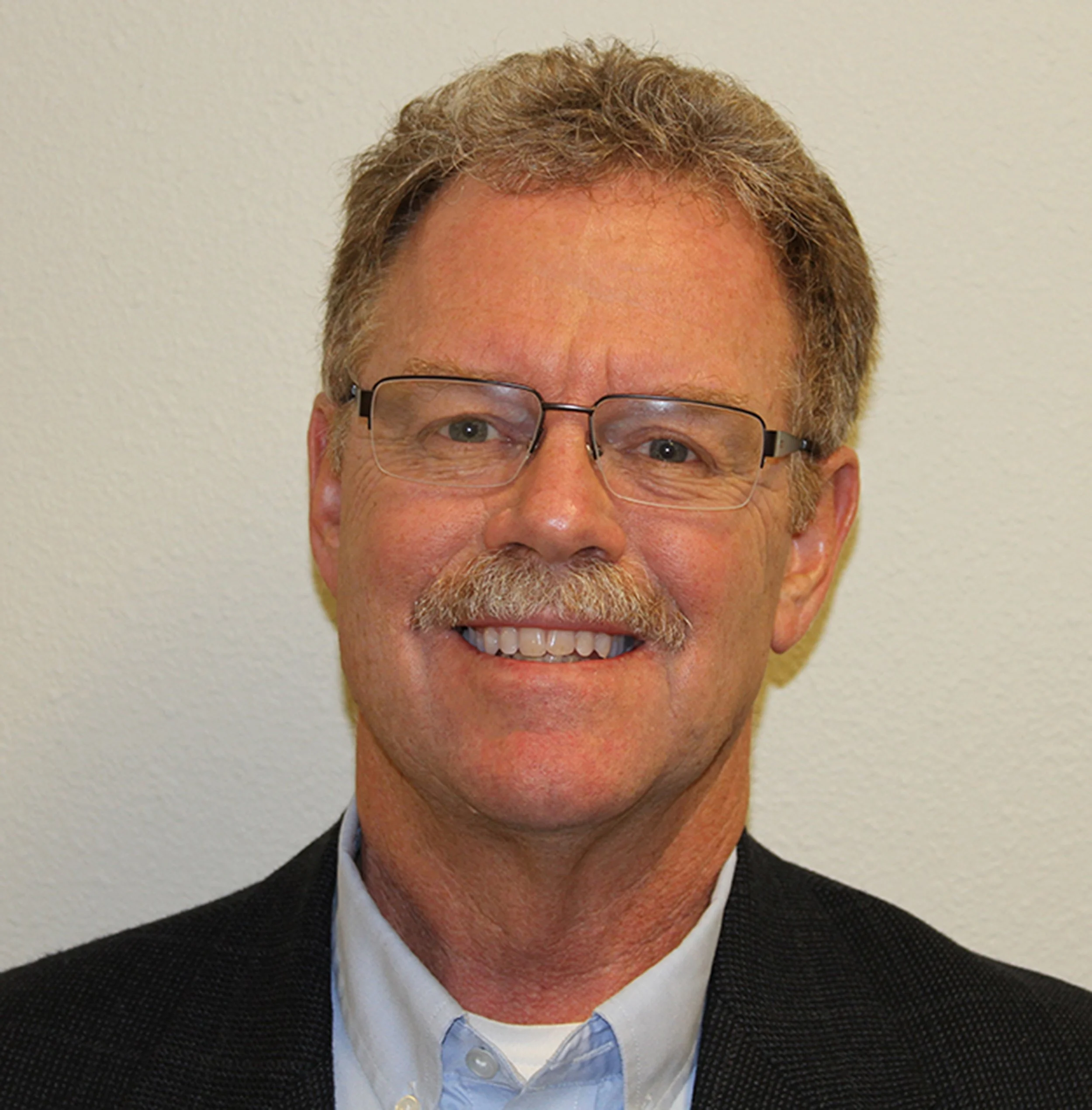 An Interview With Dan Ferguson, M.S.