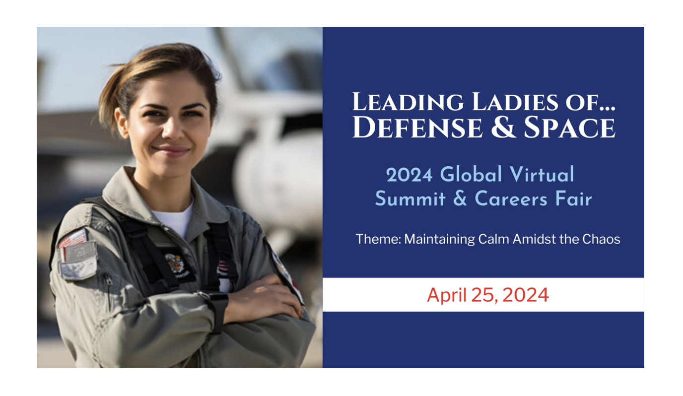 Defense &amp; Space Summit &amp; Careers Fair Free for Students