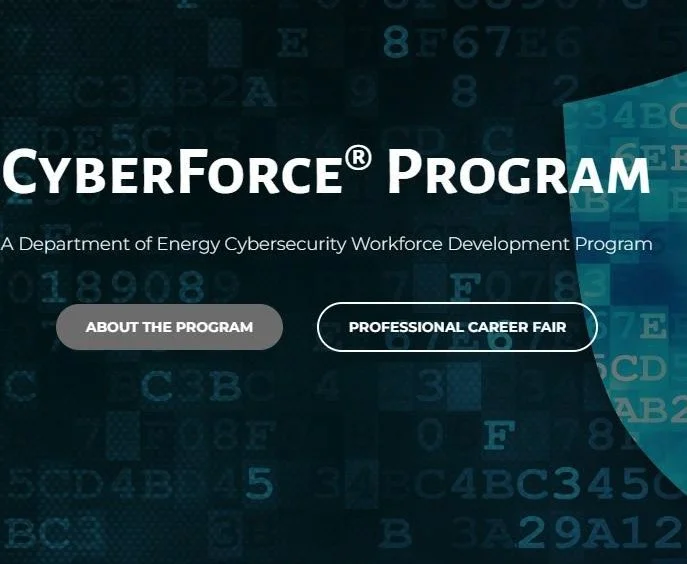 Virtual Job Fairs by CyberForce Inviting Booth Hosts and Job Seekers
