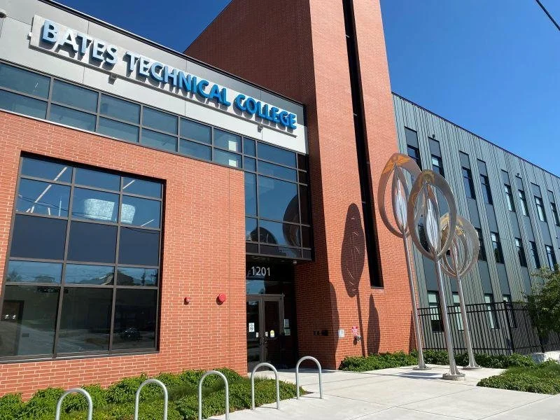 Bates Technical College Prepares Cyber Students for Leadership