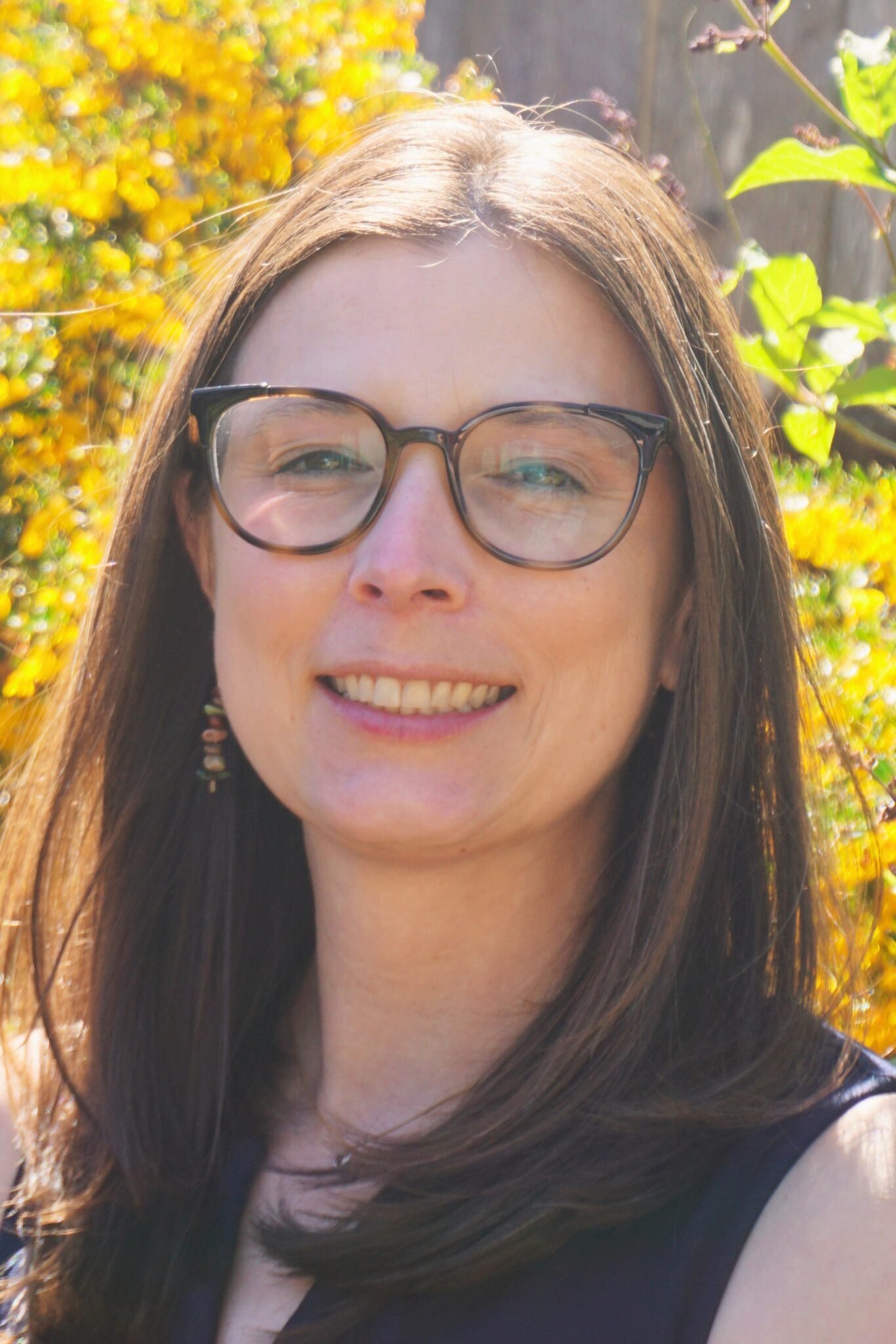 Aerospace Center of Excellence Welcomes New Executive Director Jill Thornton