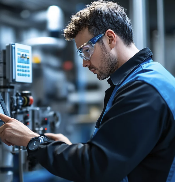 Smart Manufacturing Adoption Guide for Small and Medium-Sized Enterprises, Vol. 1
