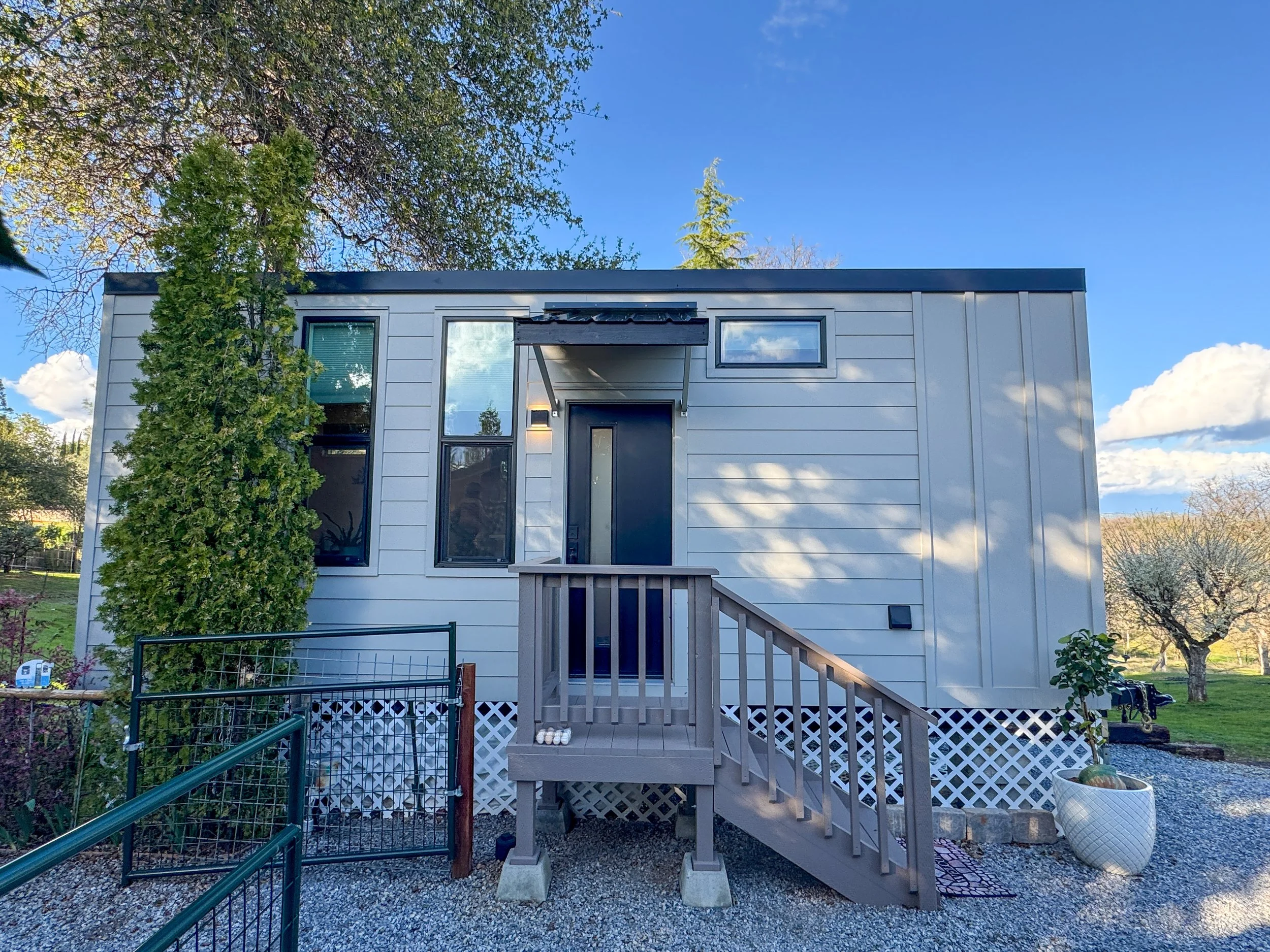 Park Model Tiny Homes