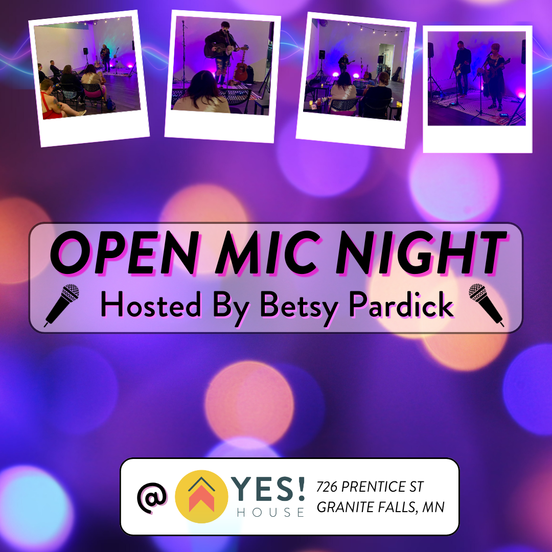 the-yes-house-events-the-yes-house