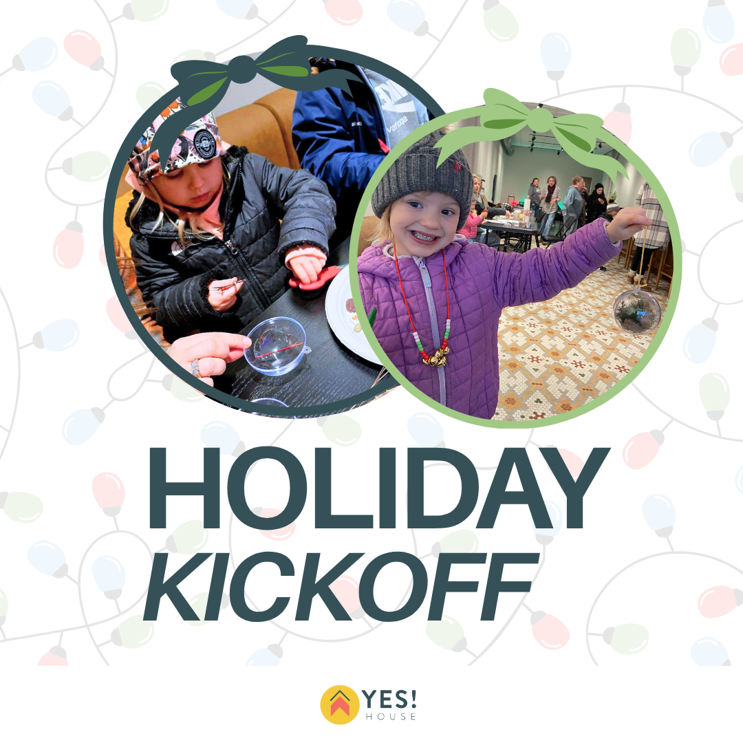 2025 Holiday Kickoff!