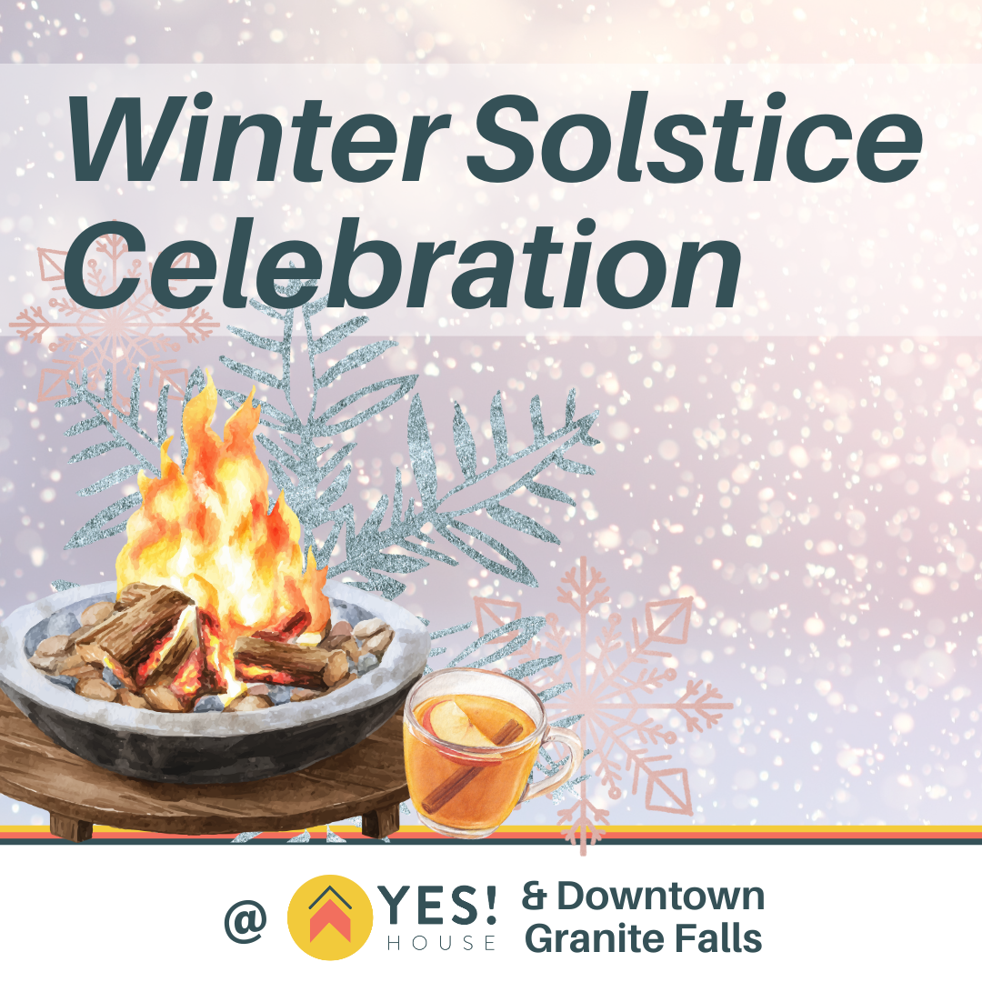 Winter Solstice Celebration